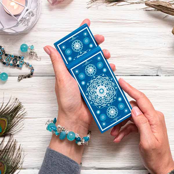 Lectura de Tarot
